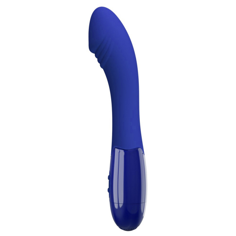 Pretty Love Stimulateur Prostatique Elemental-Youth 12 x 3.5cm